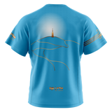 Sport Shirt 2024 - Unisex