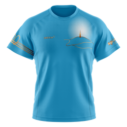 Sport Shirt 2024 - Unisex