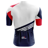 Official Cycling Jersey 2023 - Korte mouw