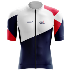 Official Cycling Jersey 2023 - Korte mouw